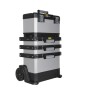 TALLER MOVIL STANLEY GALVANIZADO 89.3X56.8X38.9 ref. 1-95-622