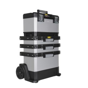 TALLER MOVIL STANLEY GALVANIZADO 89.3X56.8X38.9 ref. 1-95-622