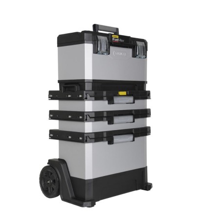 TALLER MOVIL STANLEY GALVANIZADO 89.3X56.8X38.9 ref. 1-95-622
