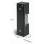 CERRADERO ELÉCTRICO JIS DE SOBREPONER PARA ANTIPANICO ref. 1610+938 N