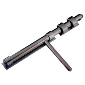 CERROJO FACRISUR PARA CANCELAS Ø22x330mm ref. 07002