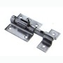 CERROJO PARA ATORNILLAR CINCADO MODELO 454 DE 120mm. REF.179