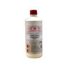 DISOLVENTE UNIVERSAL NITRO