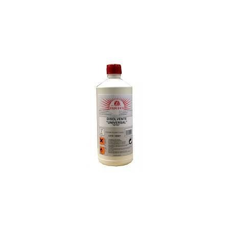 DISOLVENTE UNIVERSAL NITRO
