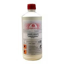 DISOLVENTE UNIVERSAL...