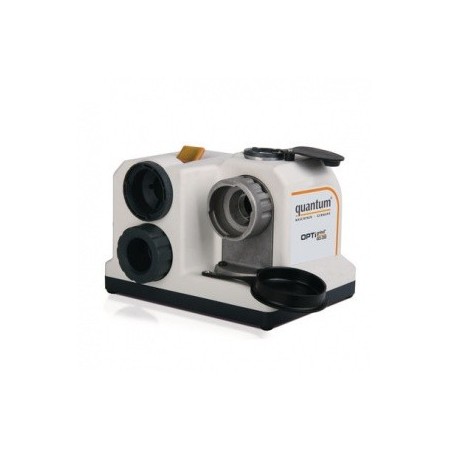 AFILADORA  BROCAS QUANTUM QD-213 PARA BROCAS DE 3-13mm 80W