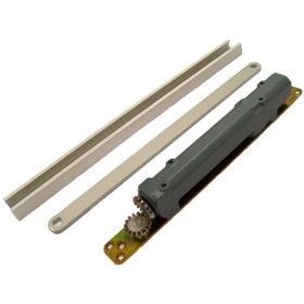CIERRAPUERTAS DORMA ITS-96 +GUIA G-96-N EN 2-4 *OCULTO*