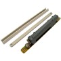 CIERRAPUERTAS DORMA ITS-96 +GUIA G-96-N EN 3-6 *OCULTO*