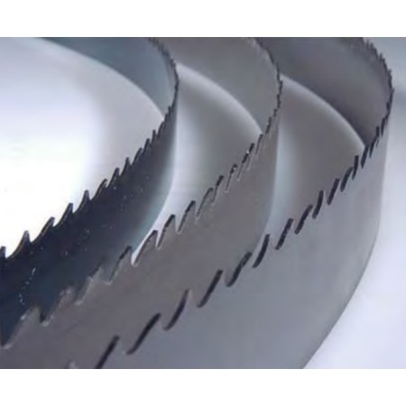 SIERRA DE CINTA BIMETAL M-42 DE 2140x20x0,9mm DENTADO 8/12 PARA TRONZADORA FEMI 792/NG2000