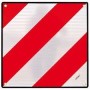 PLACA PARA SEÑALIZACION DE CARGA 500x500mm.