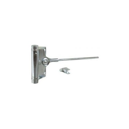 CIERRAPUERTAS DE VARILLA IBFM 80kg. ZN REF 91 N.4