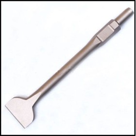 CINCEL HITACHI PALA DE 450x75mm.