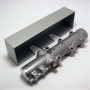 CIERRAPUERTAS DORMA TS-71 CON BRAZO NORMAL COLOR PLATA ref. 22212201