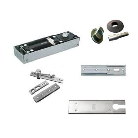 CIERRAPUERTAS DORMA BTS-75V SIN FIJACION (CONJUNTO COMPLETO)