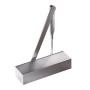 CIERRAPUERTAS DORMA TS-71 CON BRAZO NORMAL COLOR BLANCO ref. 22212210