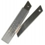 CUCHILLA REPUESTO CUTTER 110x18 (10 UDS)