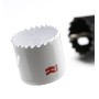 CORONA BIMETAL DE 76.00 mm. KOMET