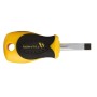 DESTORNILLADOR BIANDITZ EXTRA CORTO PUNTA PLANA 5,5X1,0X58mm.