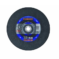 DISCO ABRASIVO RHODIUS...