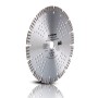DISCO DE DIAMANTE STAYER DE  Ø230x22 FÓRMULA INTERCOOLER H12  + DISCO DE Ø115mm ref. 5.1176