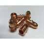 ELECTRODO DE CORTE PARA PLASMA PG-90-120 CORTO