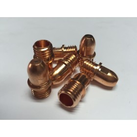 ELECTRODO DE CORTE PARA PLASMA PG-90-120 CORTO