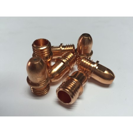 ELECTRODO DE CORTE PARA PLASMA PG-90-120 CORTO