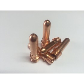 ELECTRODO DE CORTE PARA PLASMA PG-90-120 LARGO HF COD.33048 REF.1517