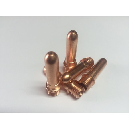 ELECTRODO DE CORTE PARA PLASMA PG-90-120 LARGO HF COD.33048 REF.1517
