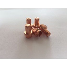 ELECTRODO DE CORTE PARA PLASMA PG-50 CORTO COD.52512-REF.1521Hf/-3036-33035