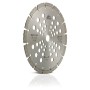 DISCO DE DIAMANTE STAYER DE Ø230x22,2 LASER HURACAN ref. 100 1165