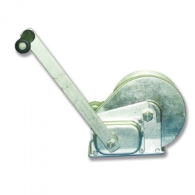 CABESTRANTE DE TRACCIÓN CON FRENO AUTOMÁTICO HASTA 850Kg DE CARGA