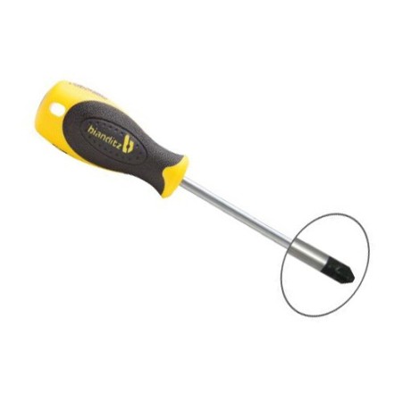 DESTORNILLADOR BIANDITZ PUNTA PHILLIPS PH-2x150mm. COD.230226