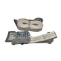 ESLINGA + TENSOR DE 25mm (RATCHET)  x 6 METROS 1000kg
