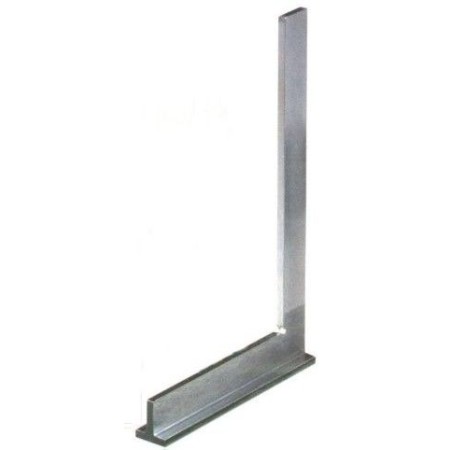 ESCUADRA PRECISION DIN 875.2 CON TACON 200X130 ACHA 12-204