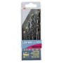 ESTUCHE BROCAS CILINDRICAS WIDIA DIAMOND