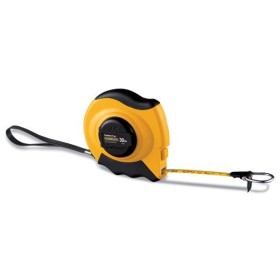CINTA METRICA METALICA 20 MTS. KOMELON FASTBACK-ERGO