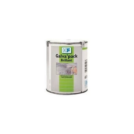 ESMALTE GALVA PACK BRILLANTE-750/900 ML.