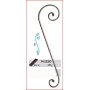 PIEZAS PLETINA 465X120