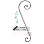 PIEZAS PLETINA 420X120