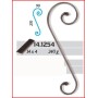PIEZAS PLETINA 270X90