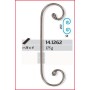 PIEZAS PLETINA 200X60
