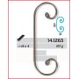 PIEZAS PLETINA 180X60