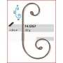 PIEZAS PLETINA 200X90