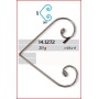 PIEZAS PLETINA 140X160