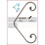 PIEZAS PLETINA 215X120