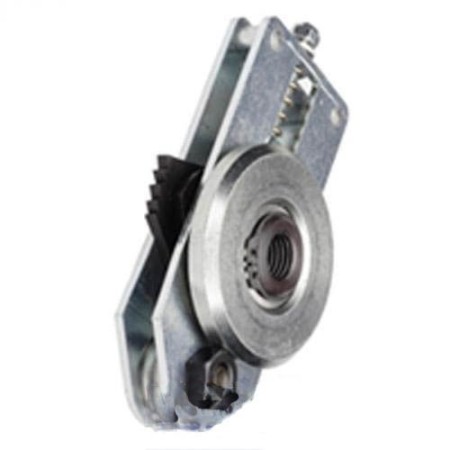 FRENO SEGURIDAD PUERTA BASCULANTE PARA UPN DE 80 REF.118002 (JUEGO) M-16