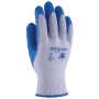 GUANTE DE LÁTEX 3L MODELO SUPERGRIP TALLA 9