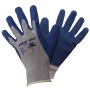 GUANTE DE LÁTEX 3L MODELO SUPERGRIP TALLA 9