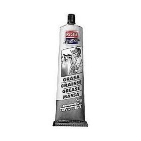 GRASA DE LITIO TUBO 150 GR. KRAFFT